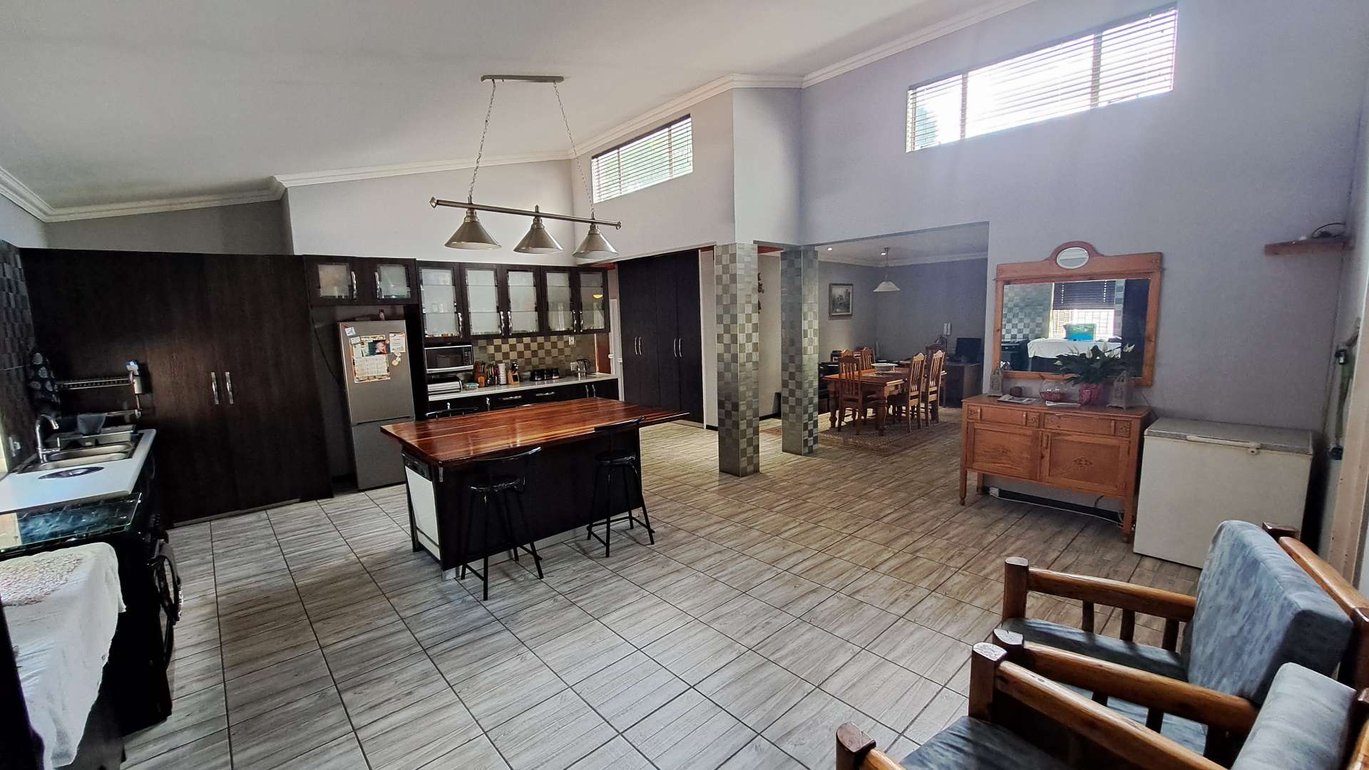 4 Bedroom Property for Sale in Generaal De Wet Free State